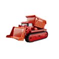 thumbnail image 2 of Fisher-Price Bob The Builder Talking Muck Toy Vehicle, 2 of 9