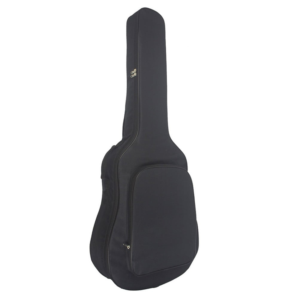 Lefu Full Size Padded waterproof Classical Acoustic Guitar Back Bag Carry Case Holder