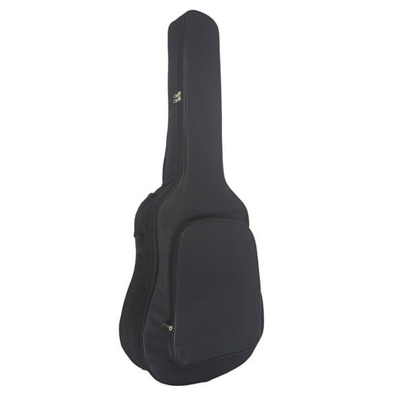 Full Size Padded waterproof Classical Acoustic Guitar Back Bag Carry Case Holder, Guitar Accessories
