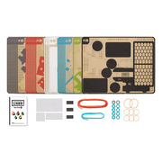 iMW Replacement Cardboard for Labo Piano - Nintendo Switch