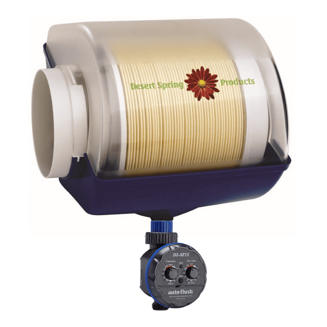 Desert Spring Humidificateur à Disque Rotatif avec AutoFlush (DS3200-P)