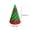C, variant on 3D Printing Decompression Advanced Puzzle Creativity Rotating Tree Three Dimensional Conical Ornament New Model