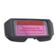 thumbnail image 1 of Gafas de Oscurecimento Aumós de Soldadoura, Gafas de Seguridad de Soldura Solar Tig Mig Gafas de Solderor Gafas de Proteccion de Ojos, 1 of 7