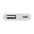 thumbnail image 2 of Apple Lightning to USB 3 Camera Adapter, 2 of 2