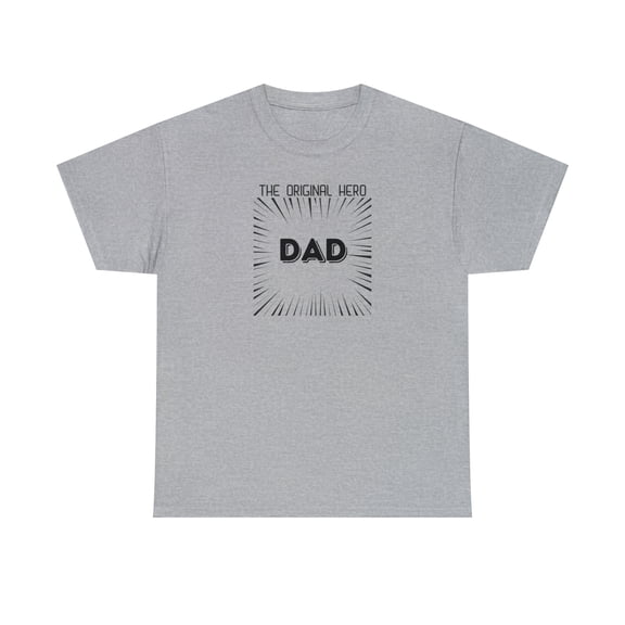 Shirt for Dad, Father's Day Gift Ideas, Dad Gifts, S-5XL