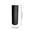 black, variant on Hexagonal Yoga Roller: EVA Foam Cylinder (Diameter 9.5cm, Length 29.7cm) for Pilates and Home Workouts