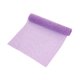 thumbnail image 5 of Paño de baño de red de nailon, paño de ducha, malla , fácil mantenimiento para hombres y mujeres, secado rápido, exfoliante suave. Púrpura, 5 of 10