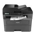 thumbnail image 1 of Restored Brother MFC‑L2760DW Wireless Monochrome All‑in‑One Laser Printer – Duplex Print/Scan/Copy/Fax, ADF, 1 of 1