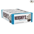 thumbnail image 6 of HERSHEY'S Cookies 'n' Creme Standard Bar 6-Pack, 9.3 oz., 45 ct., 6 of 6