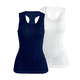 thumbnail image 2 of Set De Dos Blusas Mujer Camiseta Dama Casual Blusa Crop Top UNITALLA, 2 of 5