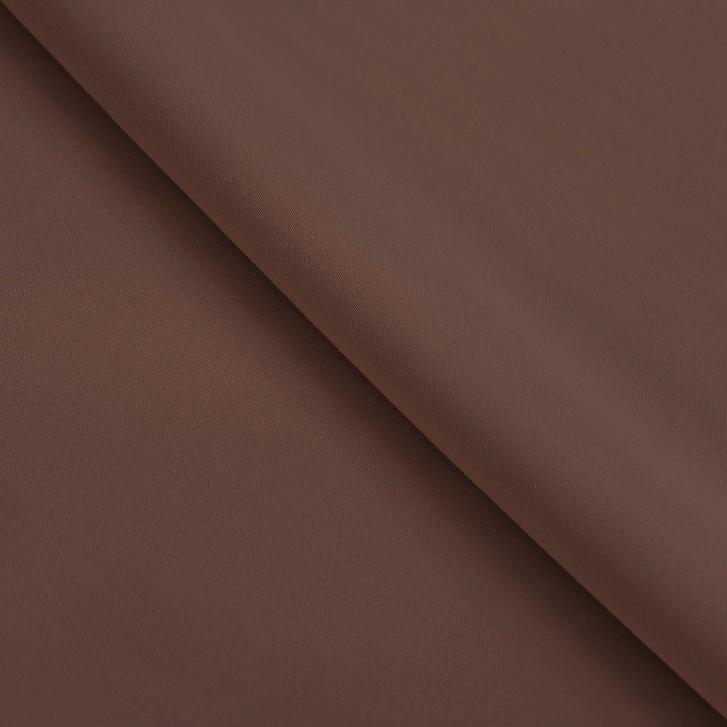 Blackout Curtain Panels, Set of 2, 52" x 84", Cappuccino