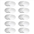 thumbnail image 1 of 1000Pcs 3Inch Silver Wine Pourer Disk Drip-Proof Drip Pouring pour Spout Wine Pouring Disk,1000 x Wine Pouring Disk,Silver, 1 of 6