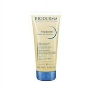 Bioderma - Atoderm - Cleansing Oil - Face and Body Cleansing Oil - Soothes Discomfort - Cleansing Oil for Very Dry Sensitive Skin