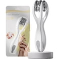 thumbnail image 4 of Massager Finger Flow Finger Arthrosis Massage Arthrosis Finger Flow Pressure Point Massager To Finger, 4 of 9