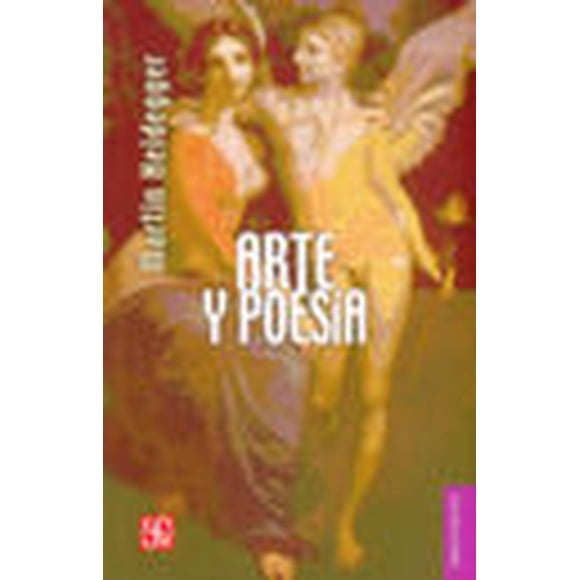 Arte Y Poesía Blanco