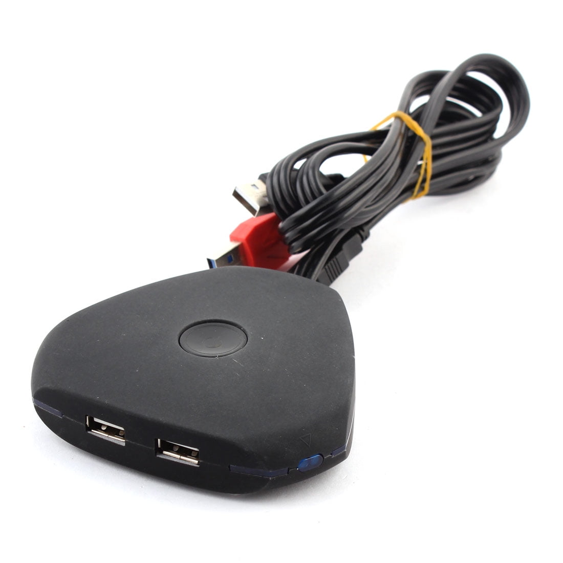 Buy Unique BargainsPC Computer Desktop Movable Combo Power Switch Reset Button Dual USB 4 Inch... by Unique-Bargains