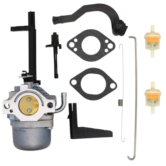 Carburetor Replacement for 030209 5500 Watt Generator