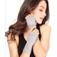 thumbnail image 2 of 2 uds Gants Sans Doigts Demi Doigt Femme Gants Chauffants Extensible Gants Tricots Gants Chauds D'hiver Pour Femmes,hommes, 2 of 5