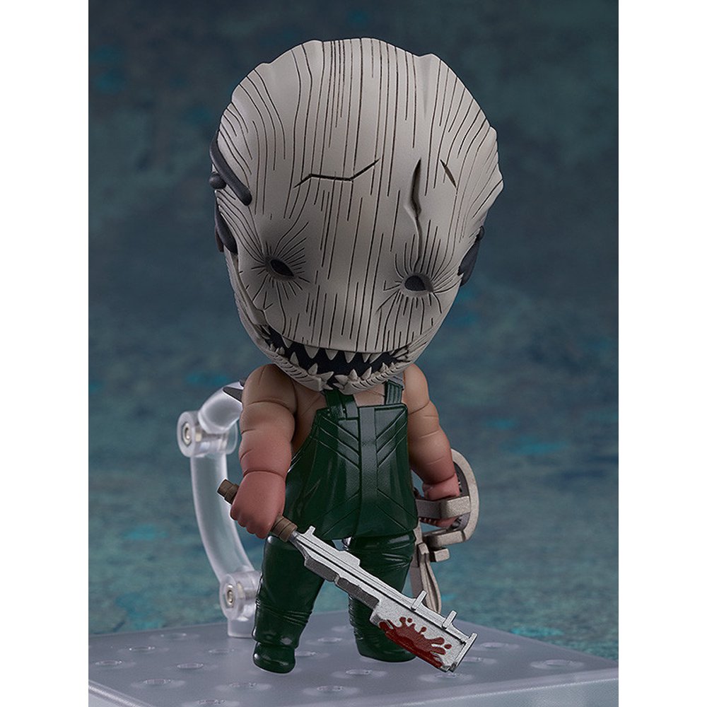 nendoroid trapper