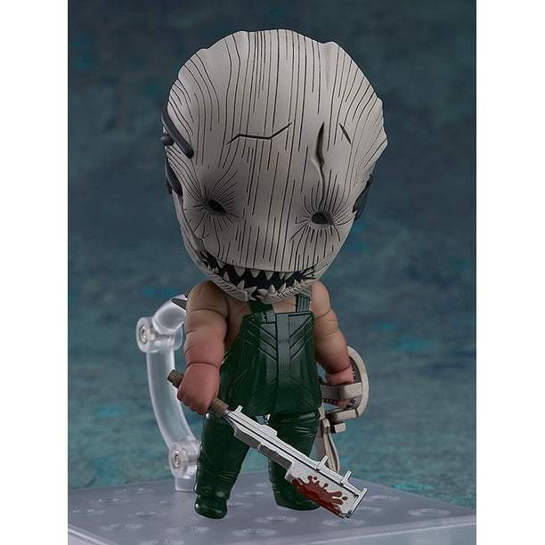 dead by daylight trapper nendoroid