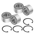 thumbnail image 5 of MATI Front Rear Heavy Duty Wheel Bearing Kit for Yamaha Grizzly 700 660 550 Kodiak 700 450, 5 of 8