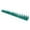 Green, variant on Plastic Bird Spikes, 17.72-Inch Bird Deterrent Strip with Breakaway Sections for Pigeons on Fence, Roof, Railing and Ledge, Yellow