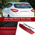 thumbnail image 3 of Luz de freno LED de tercera con arnés para Hyundai Tucson 2011-2014 927002S000, 3 of 7