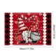 thumbnail image 3 of Manteles individuales de poliéster, decoraciones navideñas, manteles individuales con temática de San Valentín, manteles individuales para fiestas, decoraciones de Halloween, decoración de otoño, deco, 3 of 6