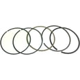 thumbnail image 3 of Piston Ring Set STD 67.00mm Fit kawasaki KLF220 Bayou 1988-2002, 3 of 4