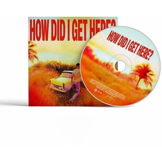 Teddy Swims - I've Tried Everything But Therapy (Part 1) - CD