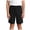 Black, variant on UngA Boys Athletic Shorts Kids Basketball Quick Dry Mesh Short for Youth Soccer Gym (Orange,10-11 Years)