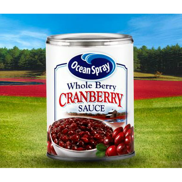 Featured image of post Ocean Spray Cranberry Sauce Recipe On Bag : It would be just another meal!