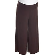 Knit Maternity Gaucho