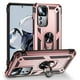 thumbnail image 1 of Funda de teléfono para Xiaomi 12T de Uso Rudo Shockproof + Cristal 9D, 1 of 5