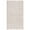 Ivory/Natural, variant on SAFAVIEH Natural Fiber Crawford Abstract Area Rug, Ivory/Natural, 5' x 8'