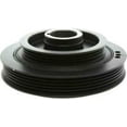 thumbnail image 3 of Direct Fit Steel Harmonic Balancer for Toyota Camry, Celica, RAV4, Solara, 3 of 5