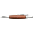 thumbnail image 3 of Faber Castell E-motion Propelling Pencil Pearwood Brown, 3 of 4