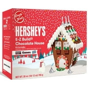 Hershey's Chocolate House Kit