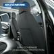 thumbnail image 5 of Fundas para asientos de coche Skechers, compatibles con dos asientos delanteros, airbag, 5 of 6