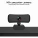 thumbnail image 1 of USB computer camera, HD driver-free network camera, 1080P video live conference camera, monitor, 1 of 5
