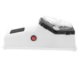 thumbnail image 3 of Convenient Electric Cutter Sharpener Kitchen Cutting Tool USB Sharpener Tool, 3 of 6
