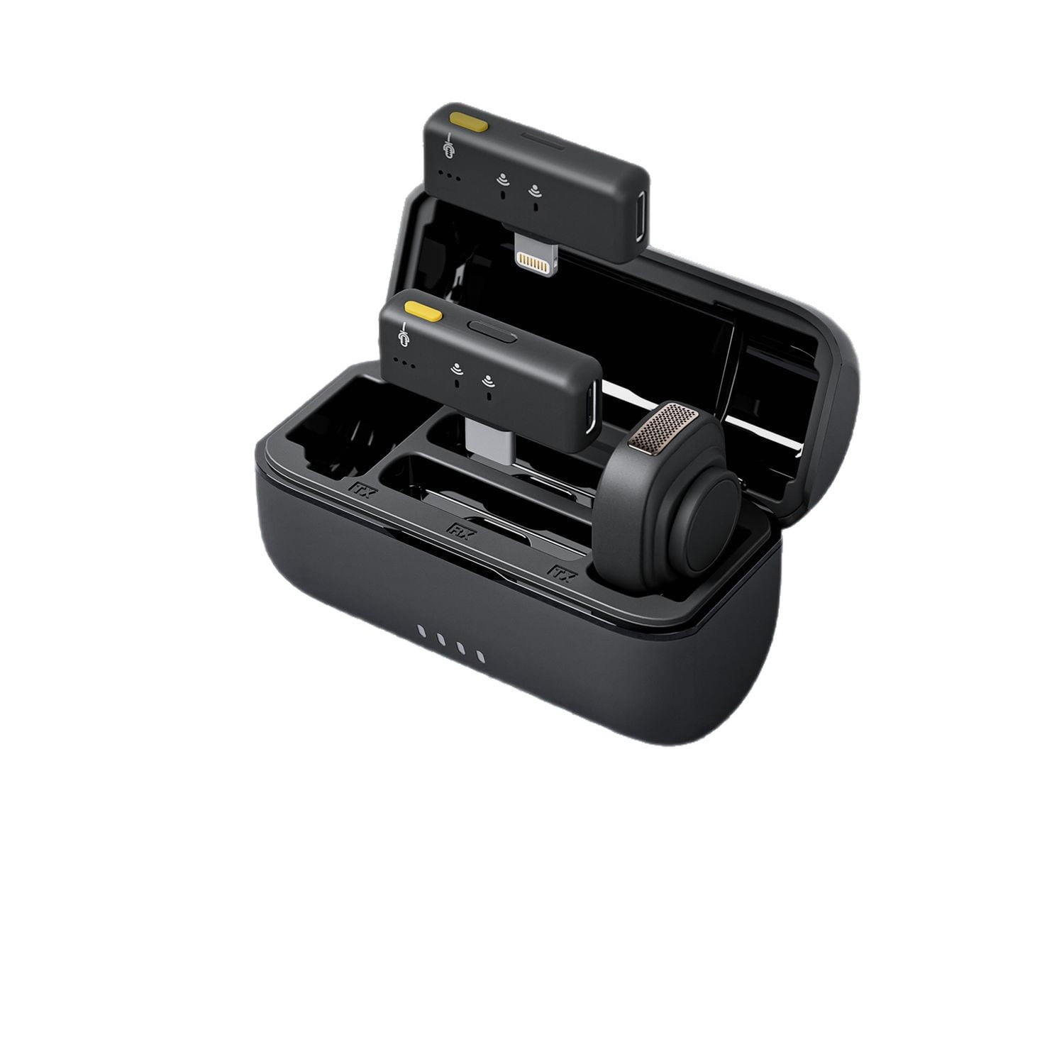 Numark WS100 Digital Wireless Microphone Syste - Walmart.com