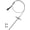 RTD Sensor Probe, variant on 2-Pack Temp Meat Probe Replacement for Pit Boss Pellet Grills and Smokers, 3.5 mm Plug Thermometer Probes ,Compatible with Pit Boss Series Pellet Grill
