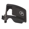 thumbnail image 1 of Rear  Anchor Cover, A2059200910 Rear  ISOFIX Cover Black  For C Class W205 C300 C350 C200 C180, 1 of 8