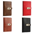 thumbnail image 4 of Wweixi Money Lockable Wallet Double-sided Slot Book Save Envelopes With Password Multifunctional Savers, Families, Bank black, 4 of 6