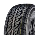 thumbnail image 2 of Paquete de 2 Llantas 235/70 R16 ROYAL BLACK A/T 106T Royal BLACK A/T, 2 of 2