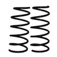 thumbnail image 2 of Resortes AG para Auto Delanteros para Renault Clio 2 Sport 2001 a 2006 2 Piezas Nuevos, 2 of 5