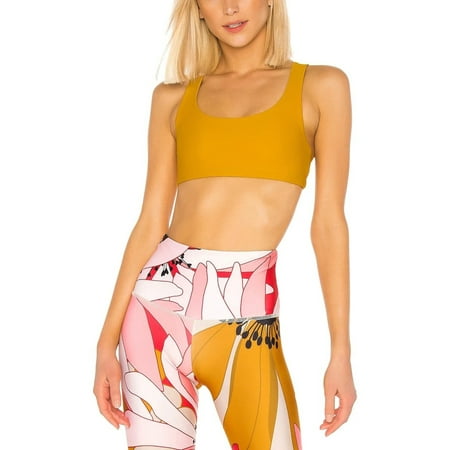 

Final Sale! Onzie Hot Yoga Mudra Bra 3098