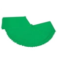 thumbnail image 2 of 50 Pcs Blank Engraved Aluminum Alloy Business Cards Business Accessories Green, 2 of 4