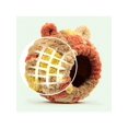 thumbnail image 3 of 1pc Shipping In Random Color Warm Plush Bird Nest For Parrot, Budgie, Peony, Tiger Skin, Sleeping House, 3 of 5